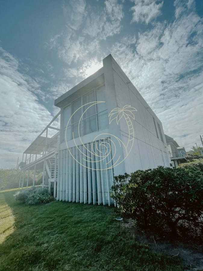 Casa ID.21092449 - CASA FRENTE AL MAR EN EL CHORRO EN VENTA