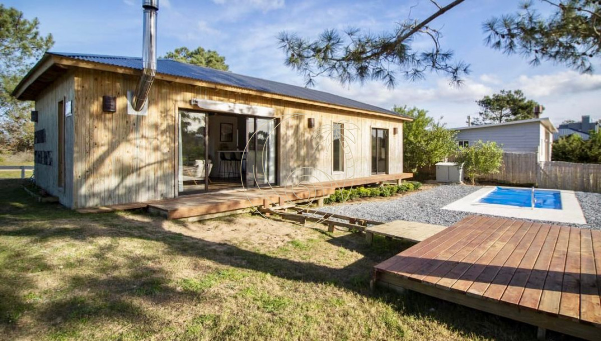 Casa ID.21092640 - Casa en alquiler de temporada Jose Ignacio.