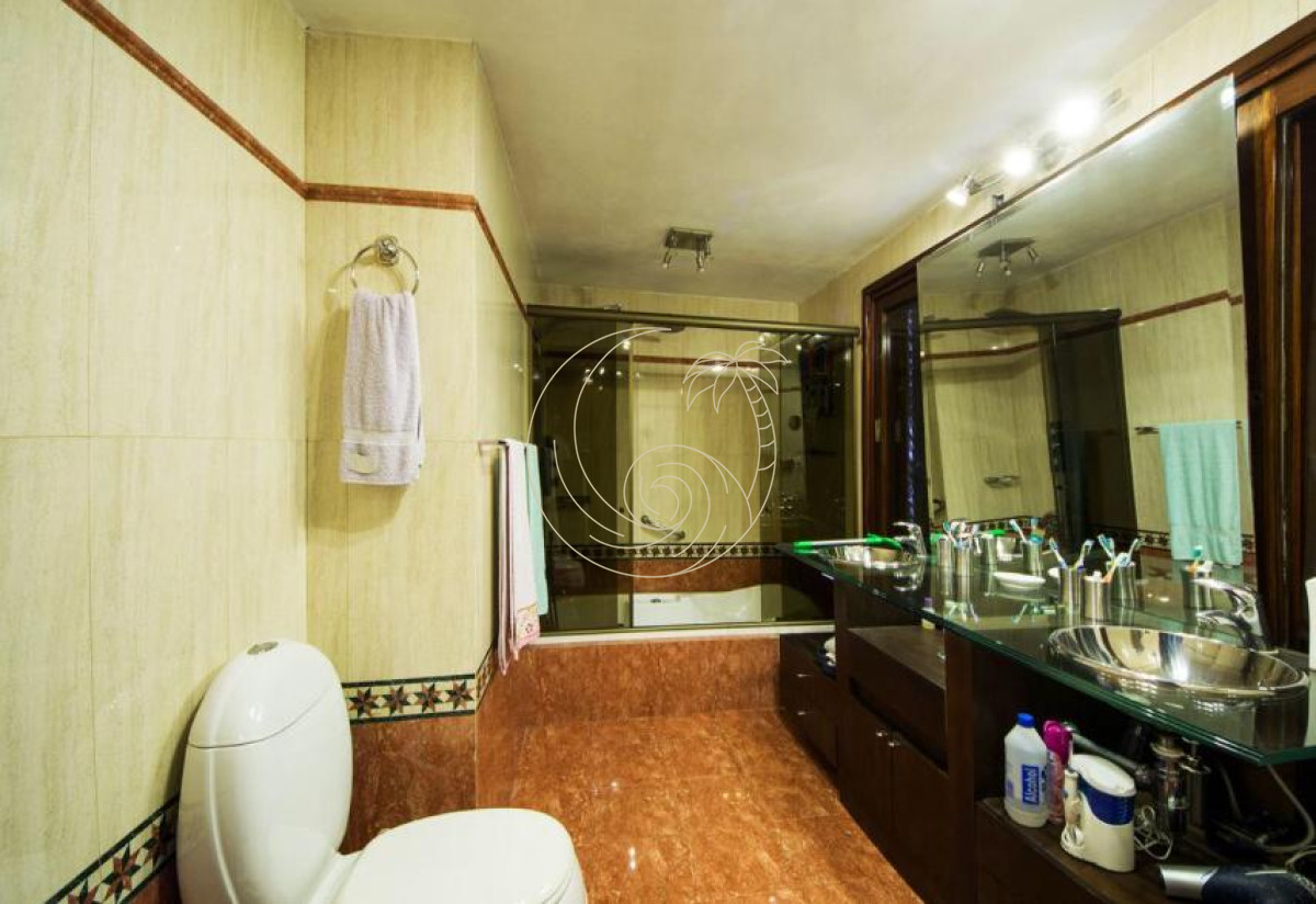 Casa ID.21092696 - ESPECTACULAR CASA PUNTA DEL ESTE