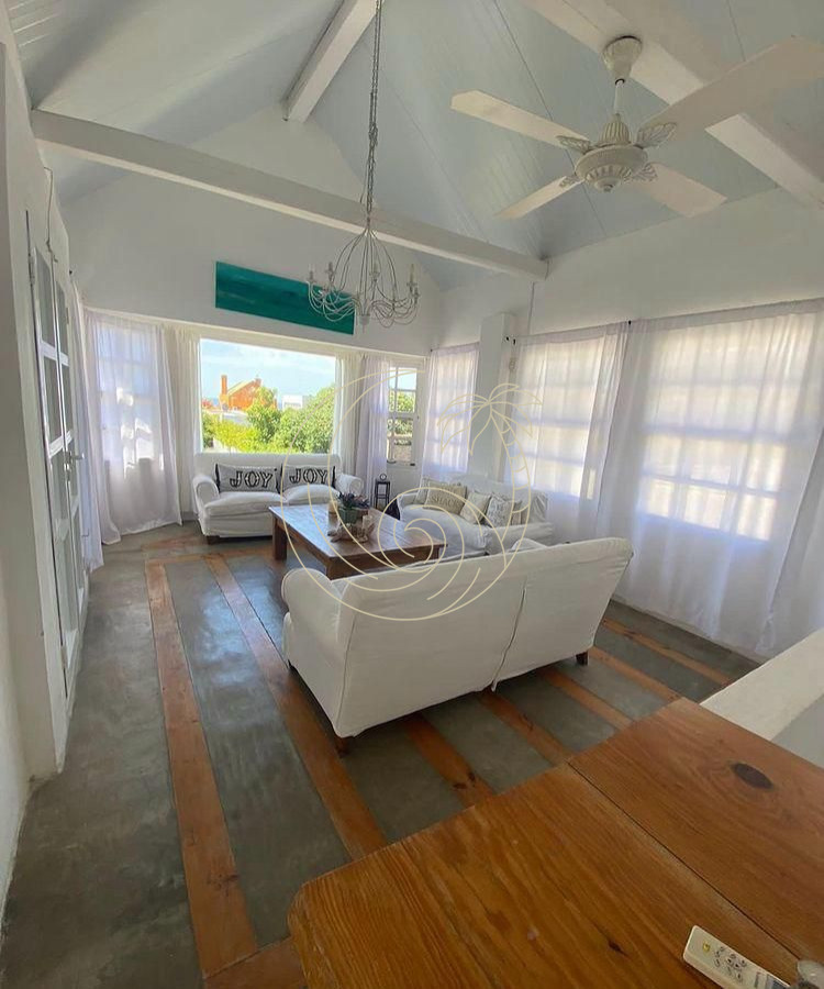 Casa ID.21092762 - LA PUERTA OSCURA