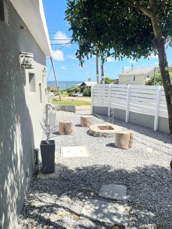 Casa ID.21093133 - Alquiler Temporal En El Chorro a pasos del mar