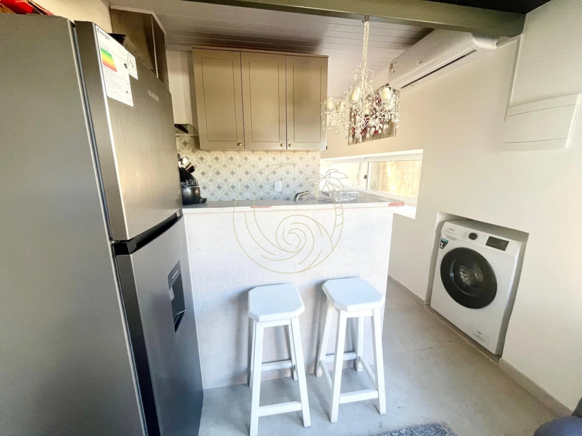 Casa ID.21093169 - Loft en Alquiler Anual en El Chorro a 100 mts del mar.