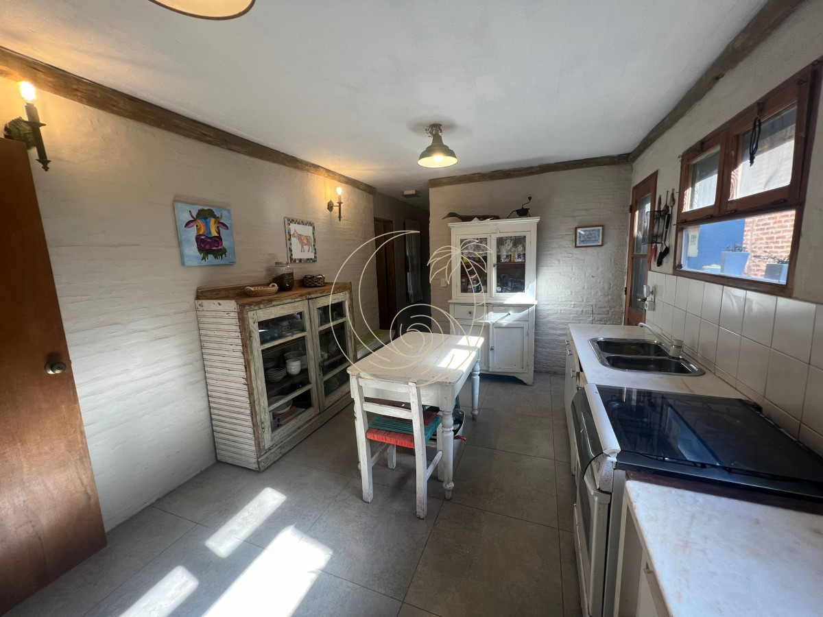 Casa ID.21092501 - CASA EN ALQUILER DE TEMPORADA EN MONTOYA A 300 MTS DEL MAR