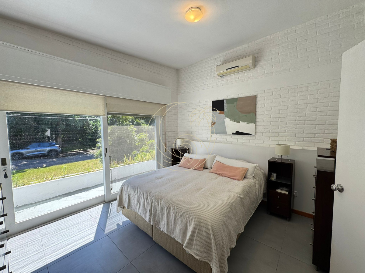 Casa ID.21093130 - Alquiler Anual, casa parada 14, Mansa - Punta del Este