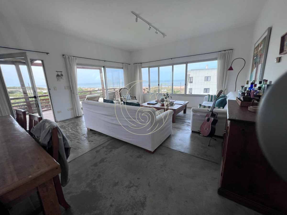Casa ID.21093077 - Excelente casa con vista al mar, frente a Montoya 
