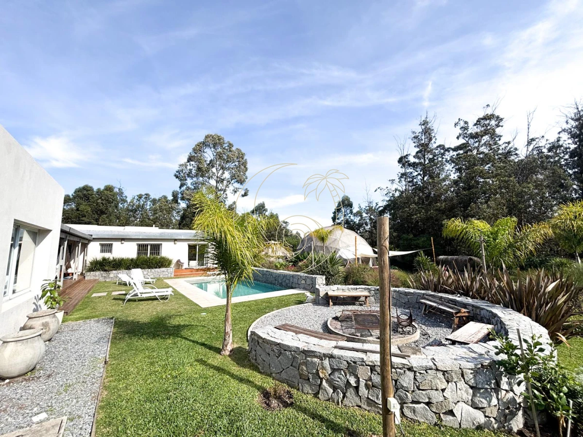 Casa ID.21092890 - CASA EN VENTA EN EL TESORO, LA BARRA