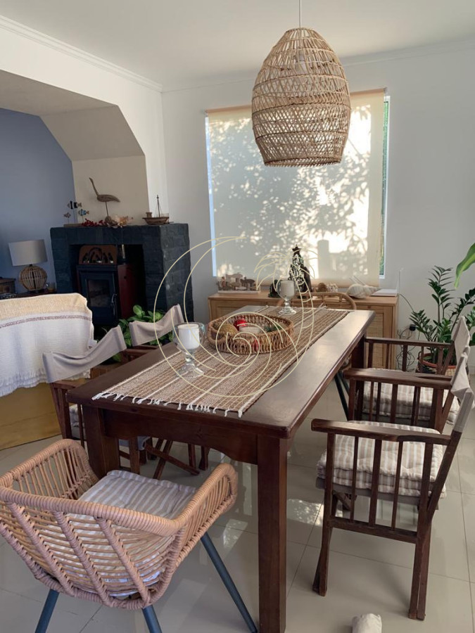 Casa ID.21093287 - Hermosa y Acogedora Casa en Las Grutas - Punta Ballena, a pasos del mar