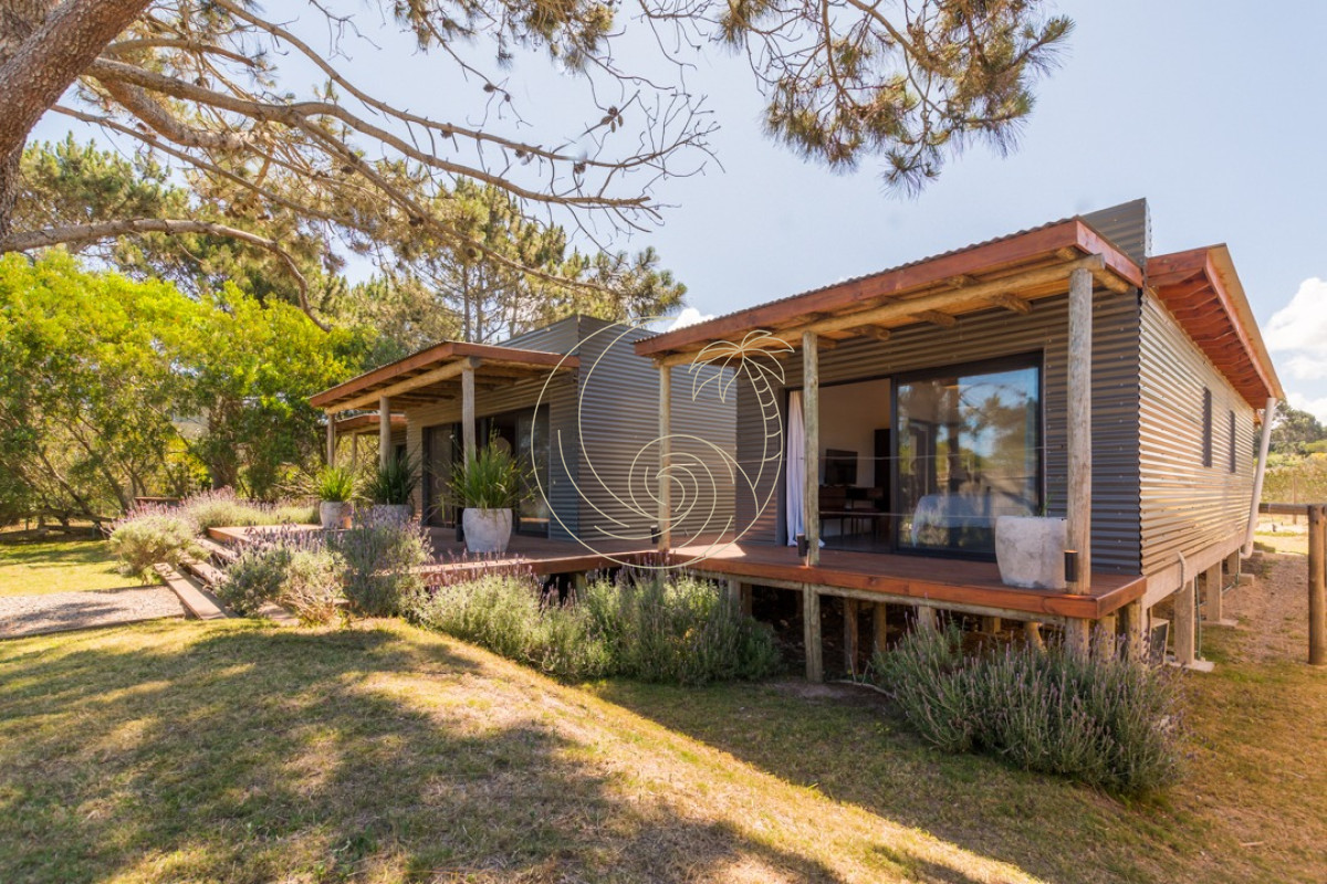 Casa ID.21089639 - POSADA EN VENTA EN ARENAS DE JOSE IGNACIO