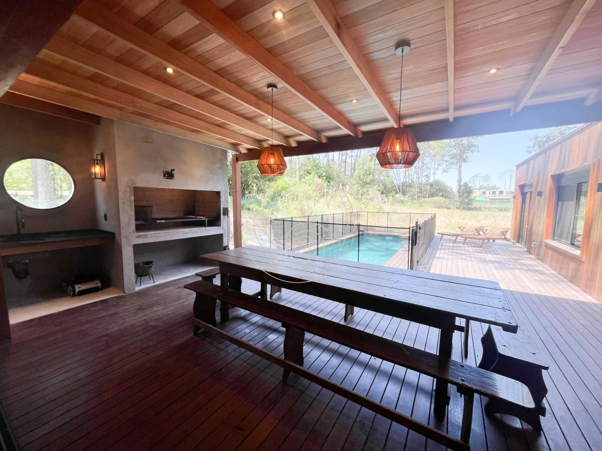 Casa ID.21093129 - Alquiler de Temporada en Barra Verde