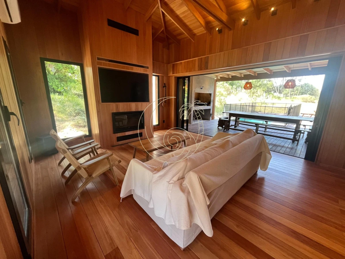 Casa ID.21093129 - Alquiler de Temporada en Barra Verde