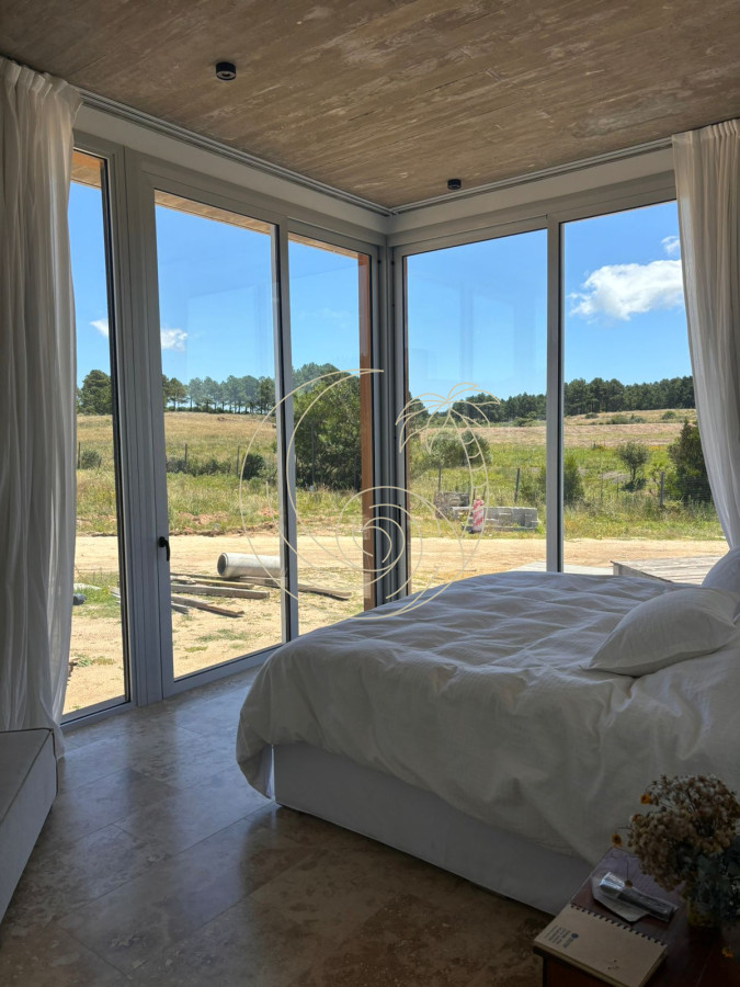 Casa ID.21092775 - CASA EN LAGUNA ESCONDIDA CON VISTA AL CAMPO