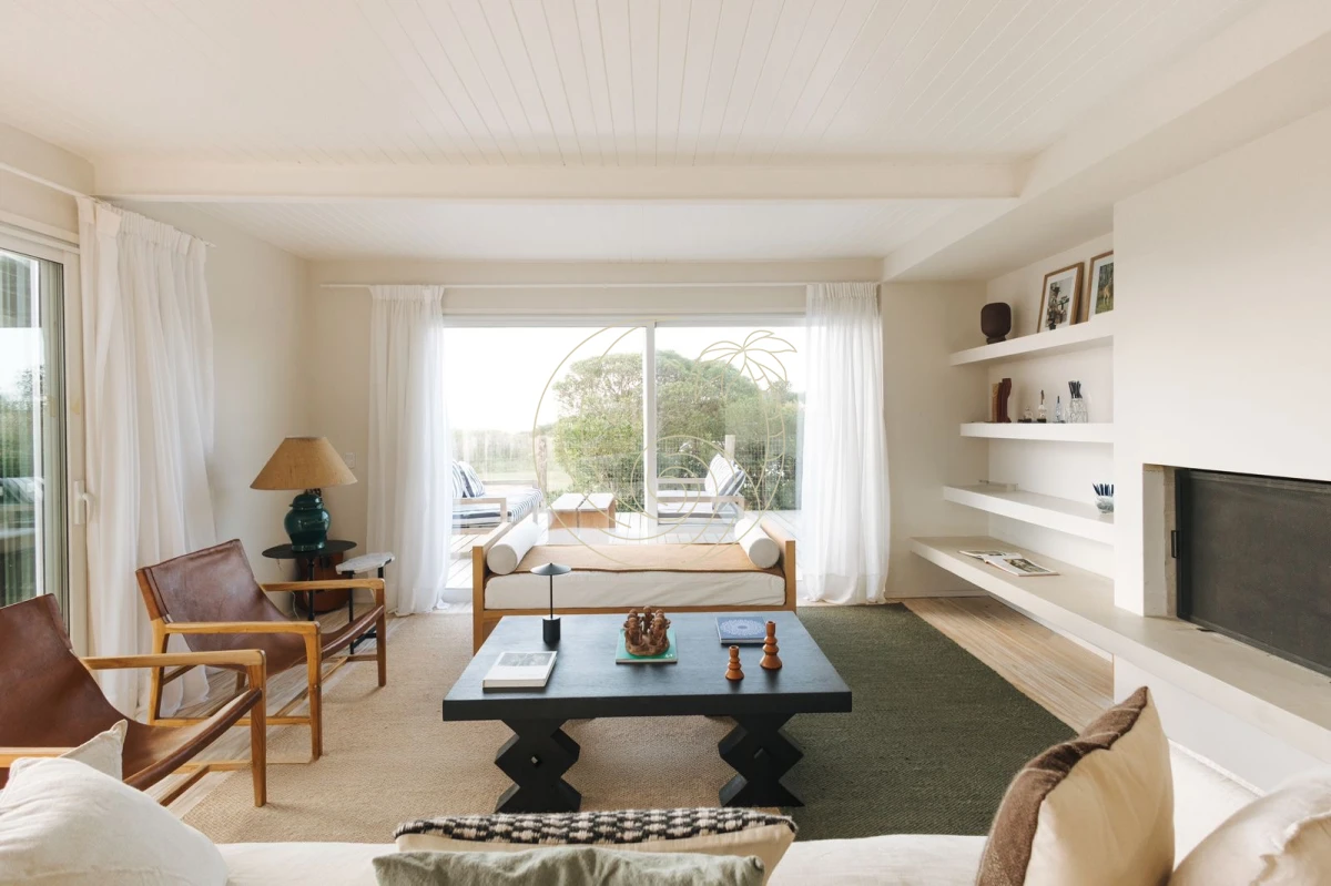 Casa ID.21092966 - Exclusiva casa en alquiler de Verano, Santa Monica, Jose ignacio