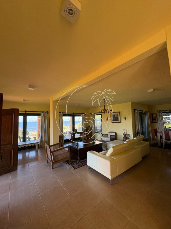 Casa ID.21093233 - Casa en venta frente al mar el chorro 