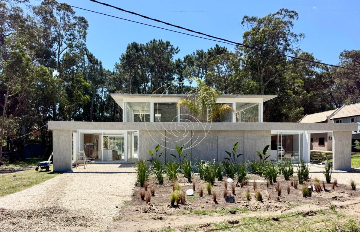 Casa ID.21093113 - Casa en Venta a Estrenar en Solanas Vacation Club.