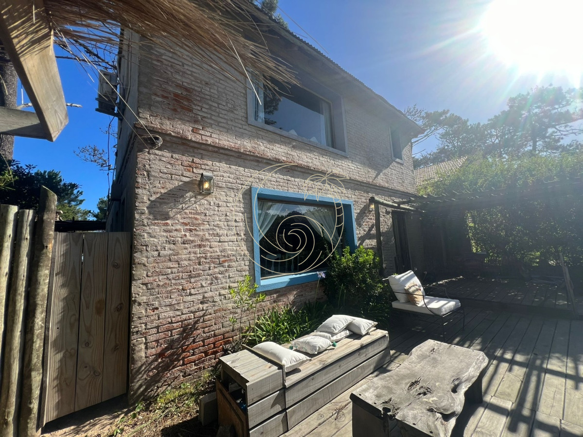 Casa ID.21092501 - CASA EN ALQUILER DE TEMPORADA EN MONTOYA A 300 MTS DEL MAR