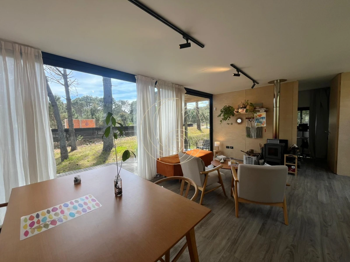 Casa ID.21093097 - CASA CONTAINER EN EL BOSQUE 