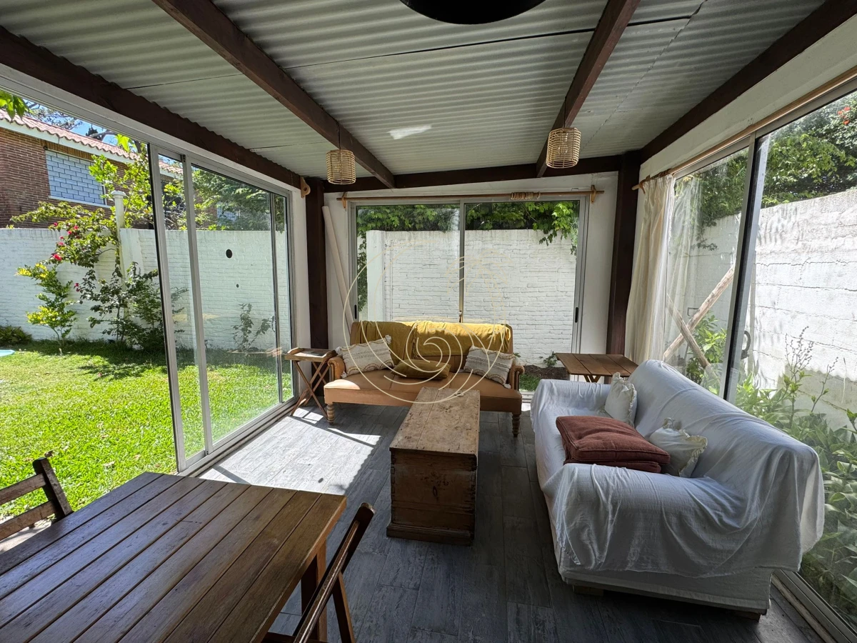 Casa ID.21093130 - Alquiler temporal, casa parada 14, Mansa - Punta del Este