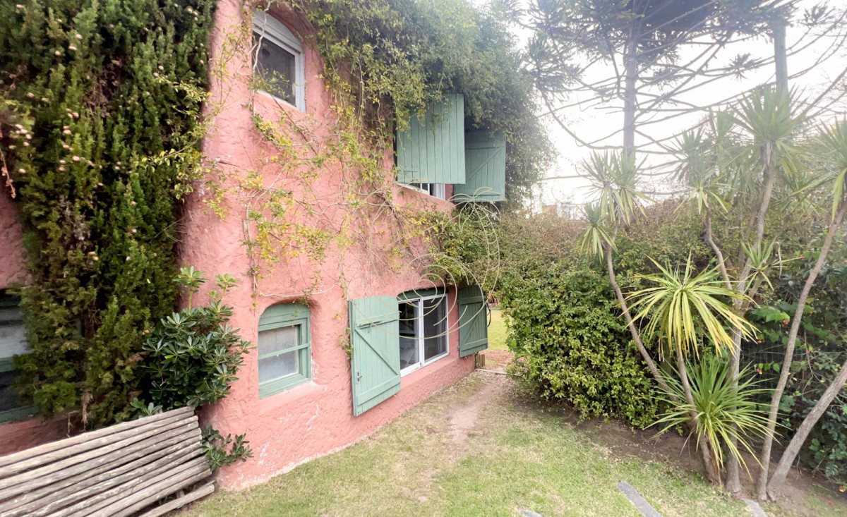Casa ID.21092450 - CASA EN VENTA DE 5 DORM EN LA BARRA A 250 MTS DEL MAR
