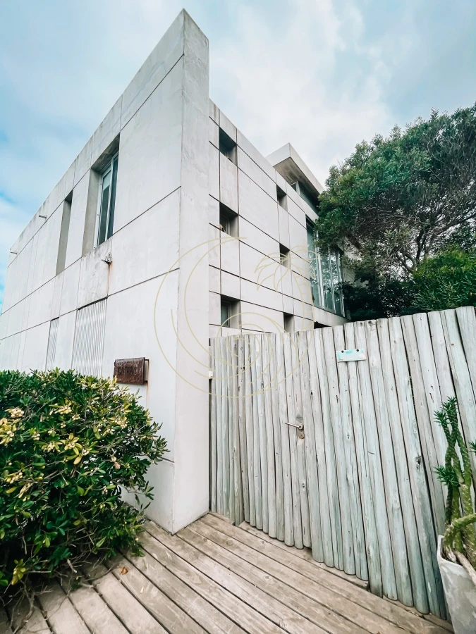 Casa ID.21092449 - CASA FRENTE AL MAR EN EL CHORRO EN VENTA