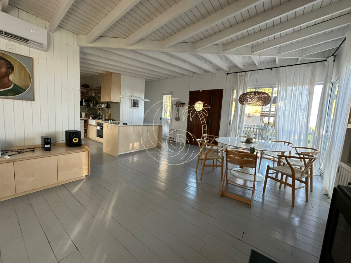 Casa ID.21093186 - CASA EN VENTA FRENTE AL MAR, EN SAN VICENTE - BARRIO SEMI PRIVADO