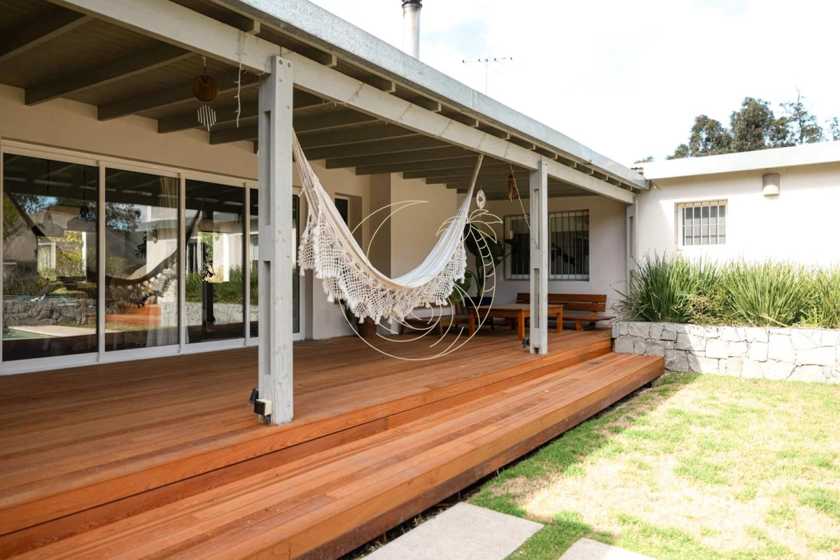 Casa ID.21092890 - CASA EN VENTA EN EL TESORO, LA BARRA