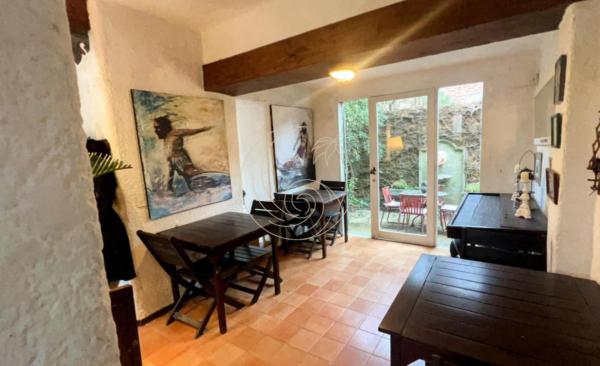 Casa ID.21092450 - CASA EN VENTA DE 5 DORM EN LA BARRA A 250 MTS DEL MAR
