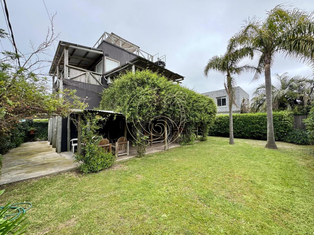 Casa ID.21092707 - Casa en La Barra, La Barra