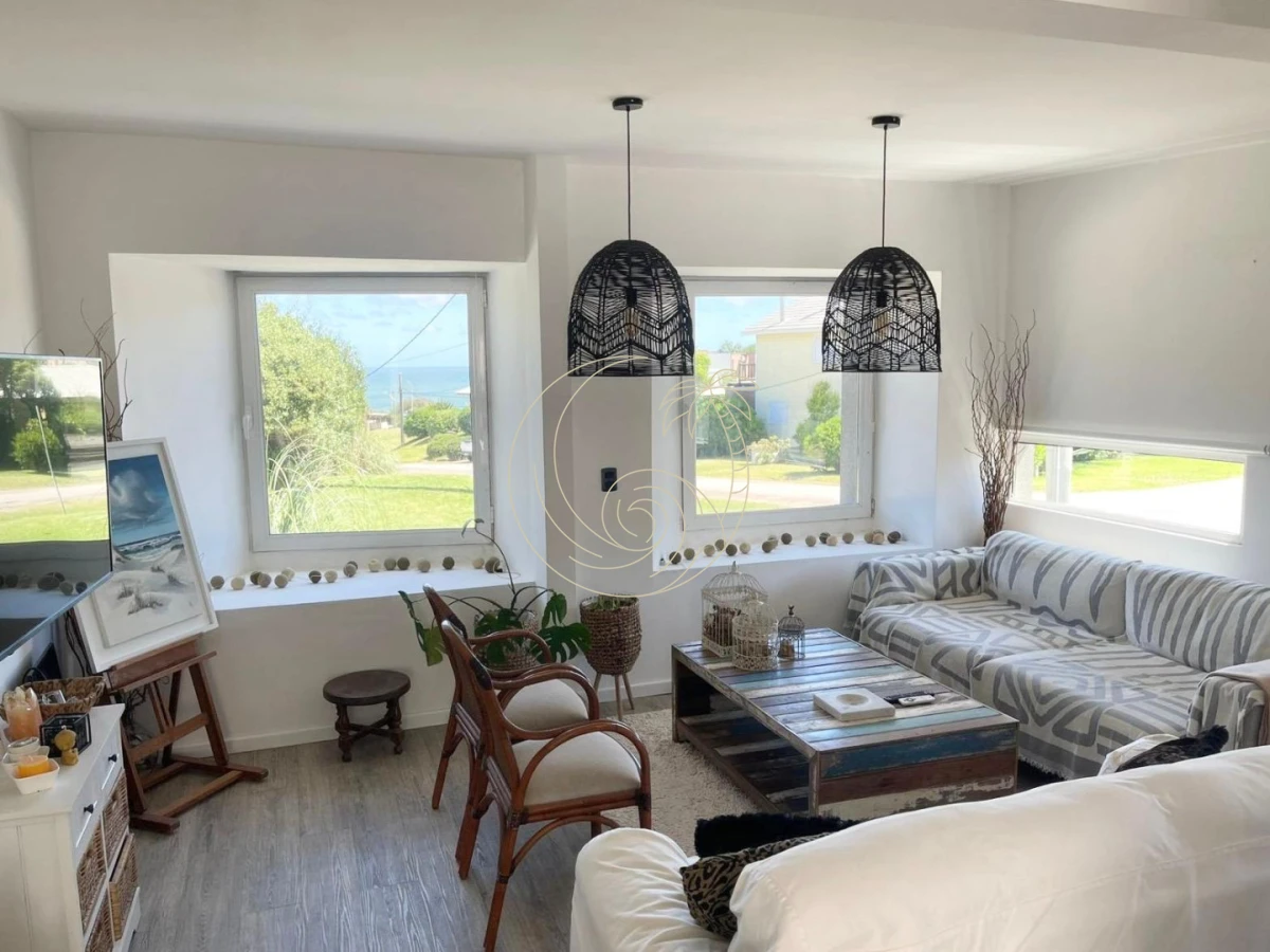 Casa ID.21093133 - Alquiler Temporal En El Chorro a pasos del mar