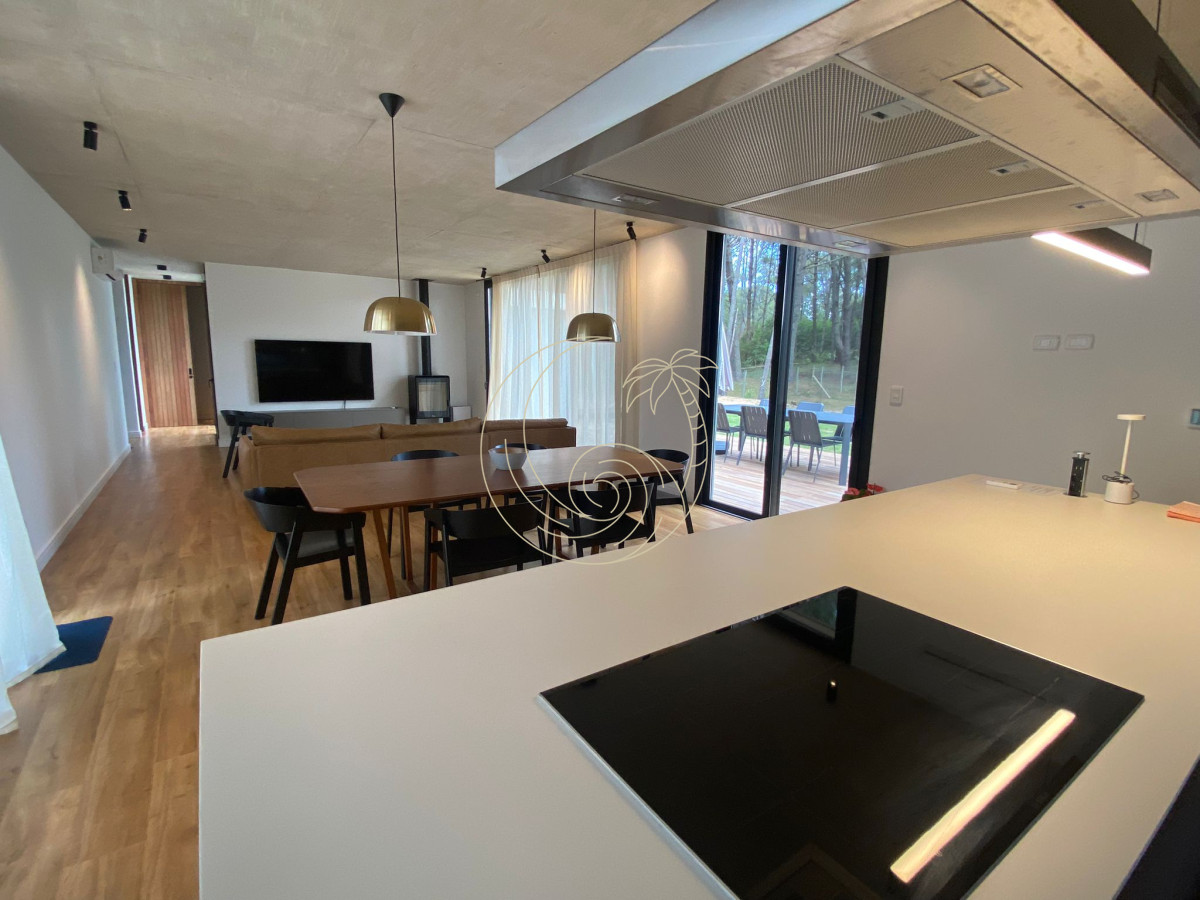 Casa ID.21092730 - Casa Big Sur - Barra Verde