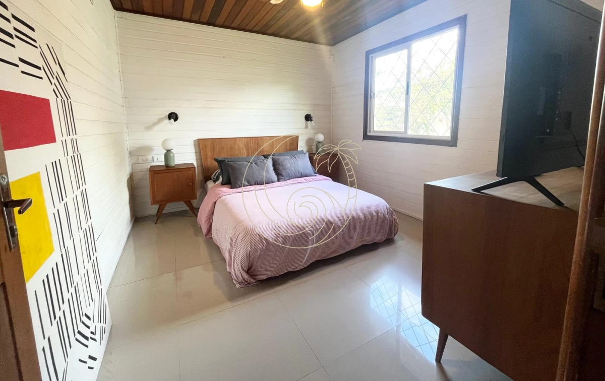 Casa ID.21093079 - Alquiler temporada en Manantiales a metros del mar.