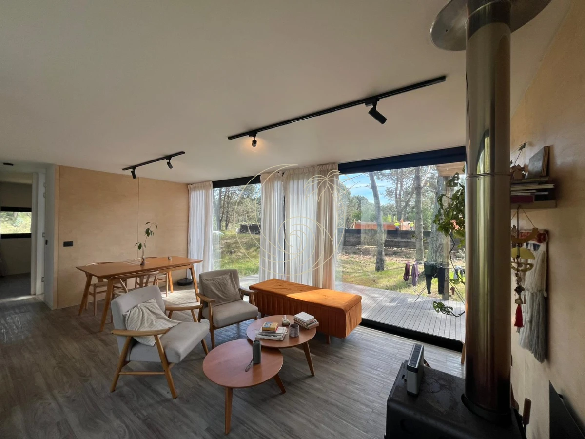 Casa ID.21093097 - CASA CONTAINER EN EL BOSQUE 