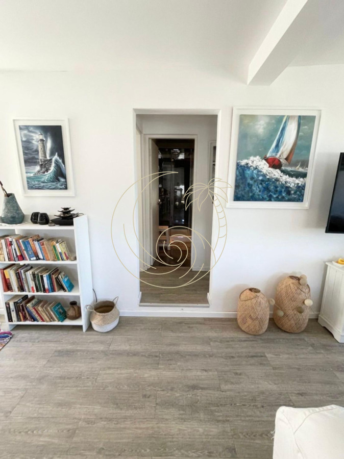Casa ID.21093133 - Alquiler Temporal En El Chorro a pasos del mar