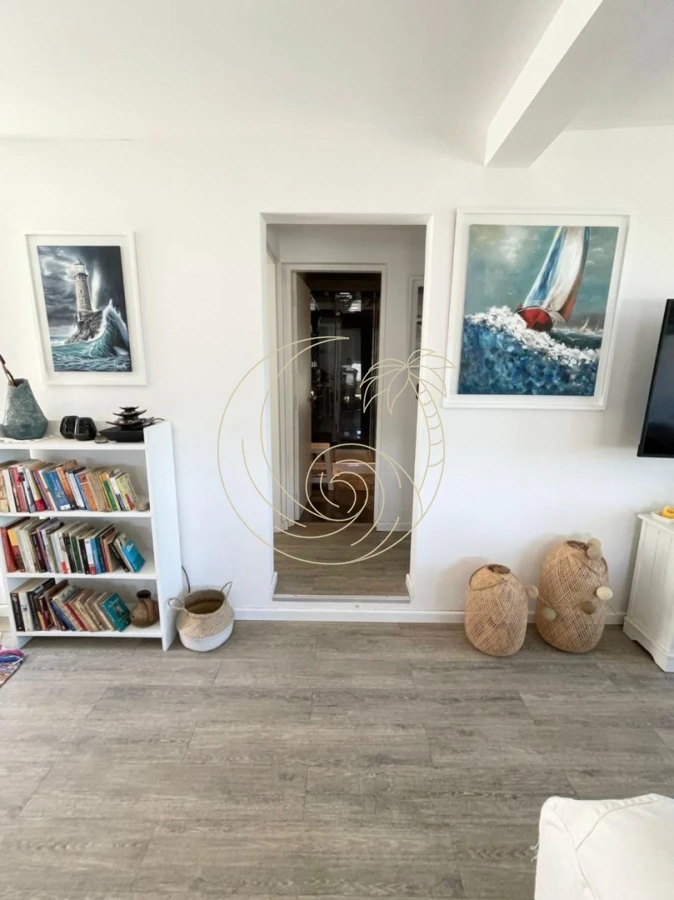 Casa ID.21093133 - Alquiler Temporal En El Chorro a pasos del mar