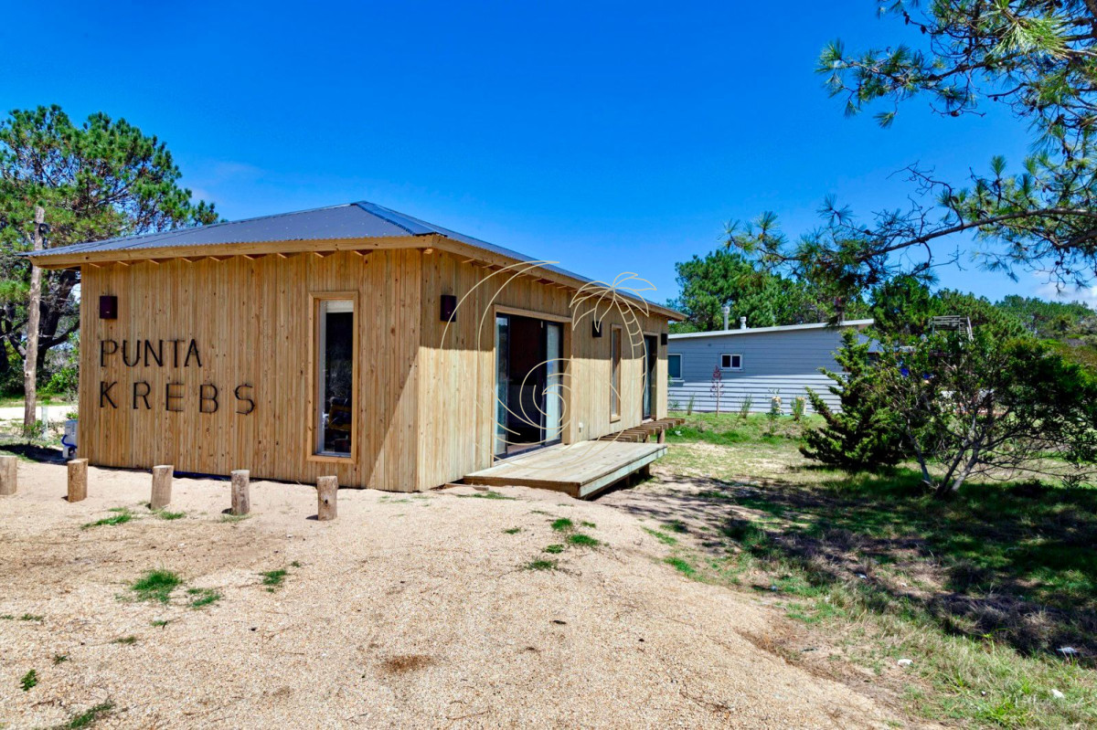 Casa ID.21092640 - Casa en alquiler de temporada Jose Ignacio.