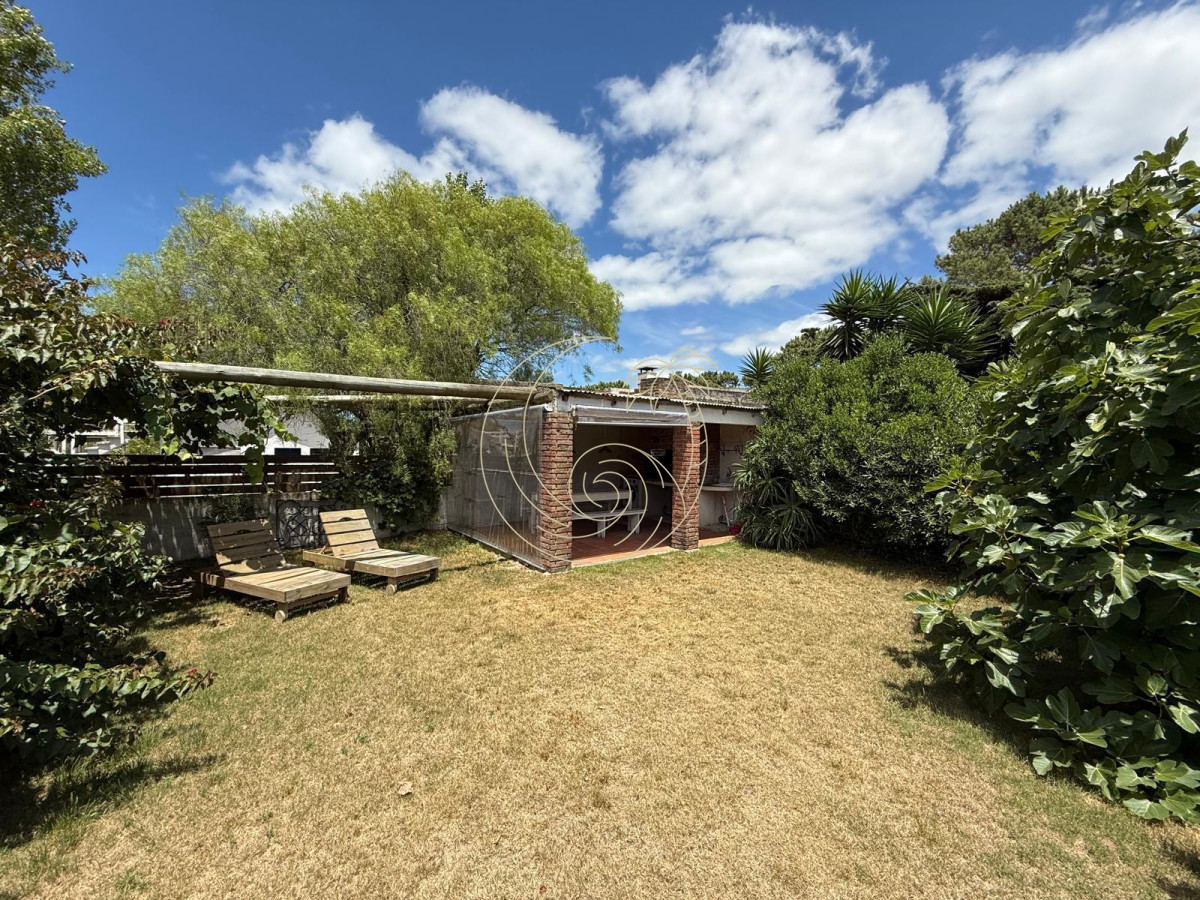 Casa ID.21093079 - Alquiler temporada en Manantiales a metros del mar.