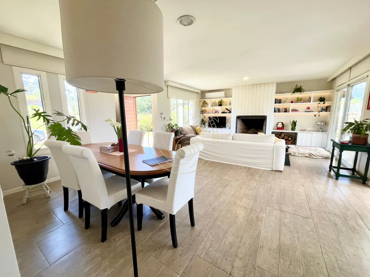 Casa ID.21093086 - Excelente casa en Alquiler de temporada en Manantiales.