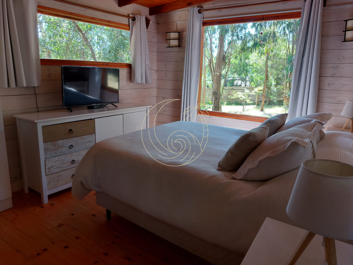 Casa ID.21091478 - Cabaña de madera con 1200 mt2 en Balneario Buenos Aires