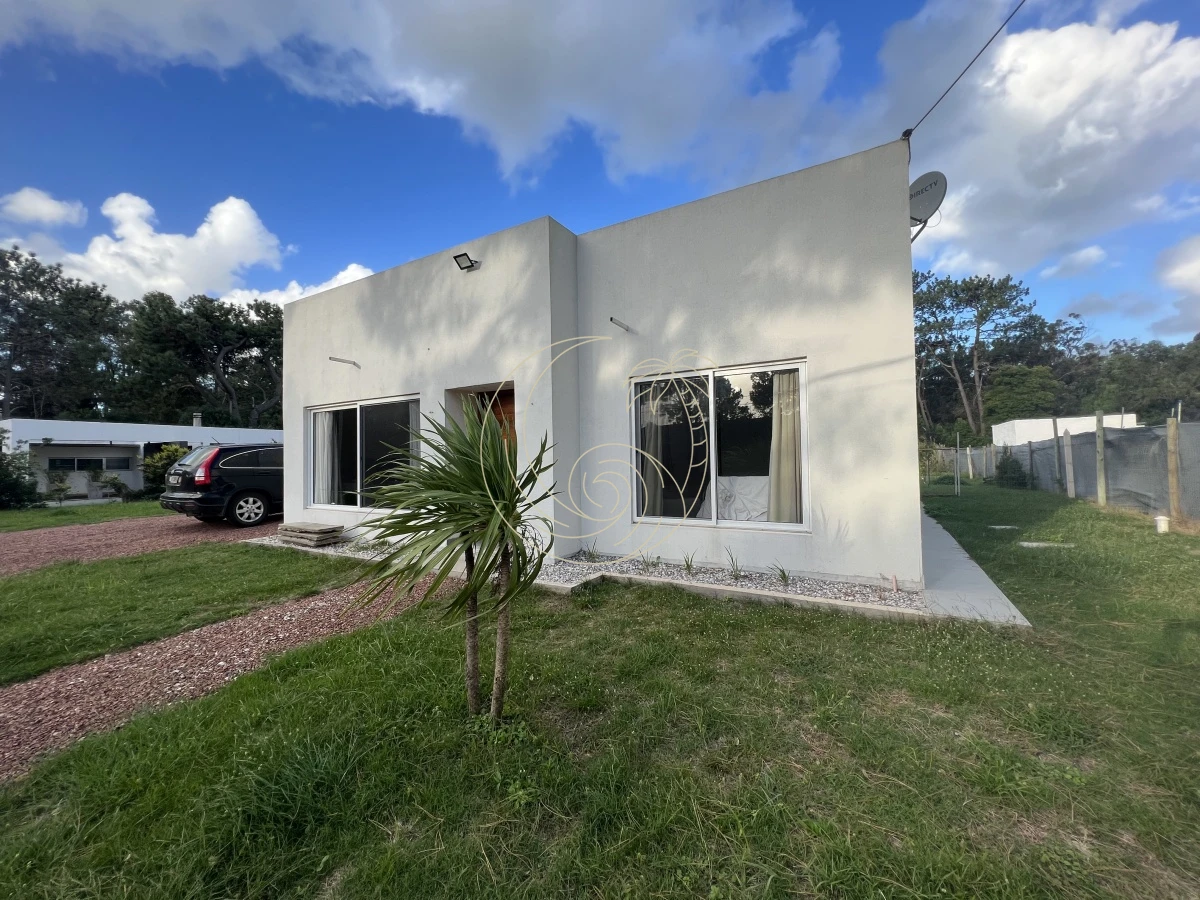 Casa ID.21089874 - Casa a Estrenar en La Barra a 200 mt2 de medialunas calentitas