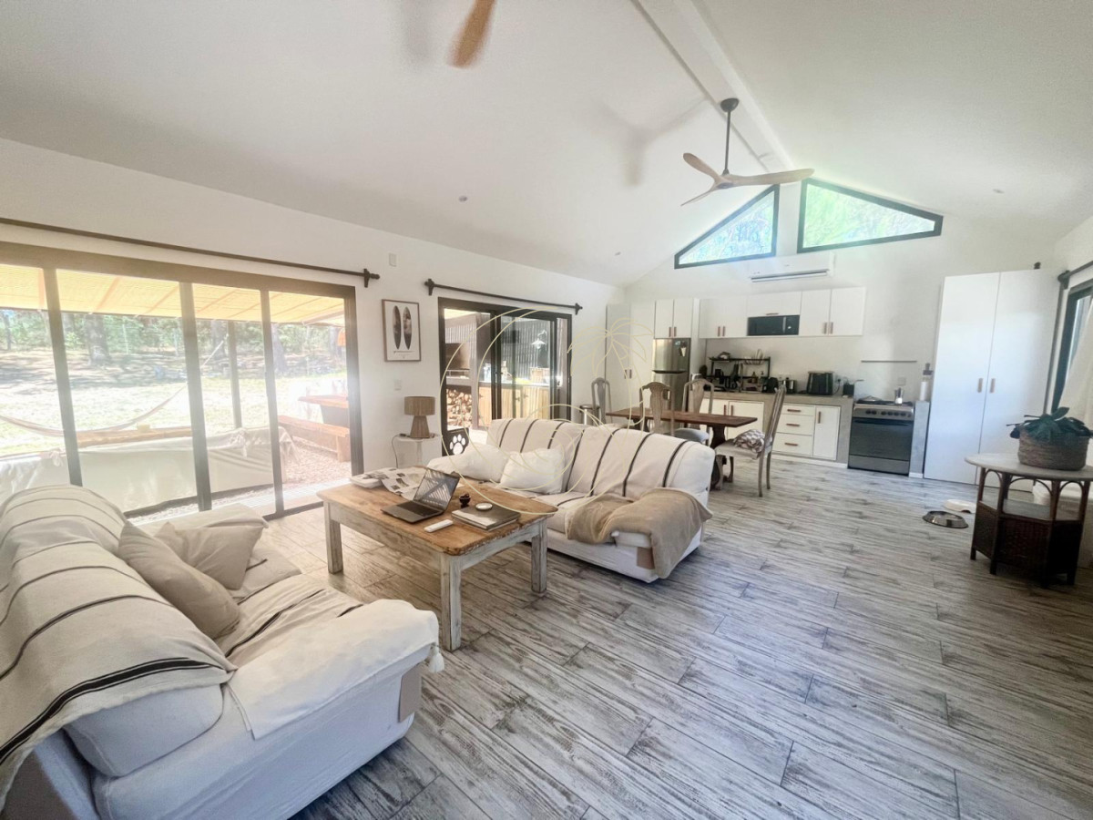 Casa ID.21093136 - Alquiler Temporal en Barra Verde.