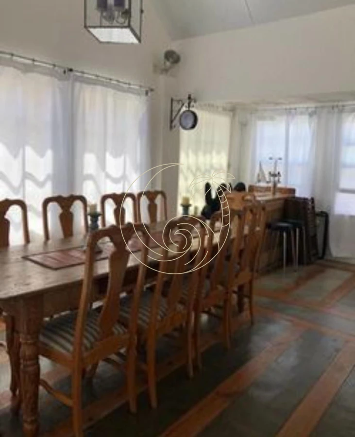 Casa ID.21092762 - LA PUERTA OSCURA