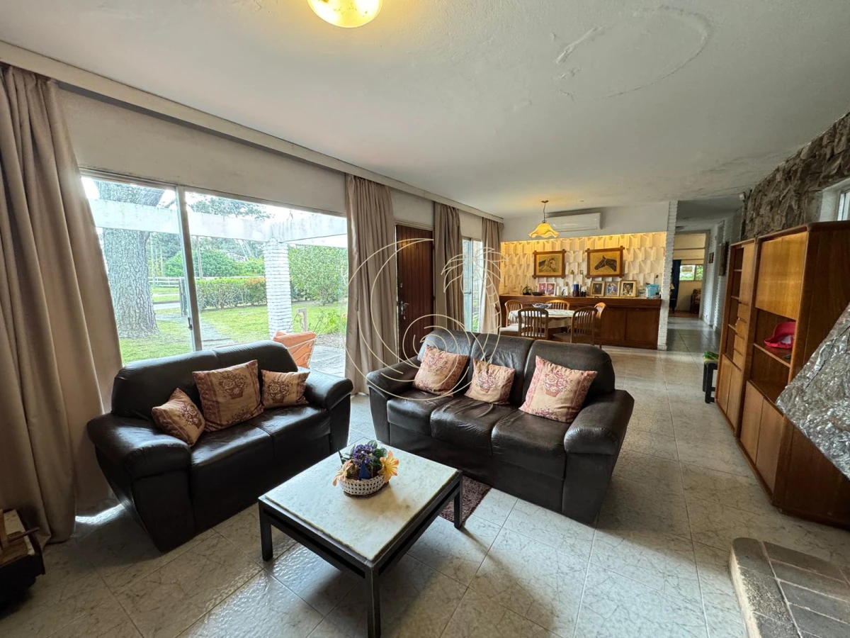 Casa ID.21092709 - CASA AMPI, ALQUILER TEMPORAL EN LA MANSA