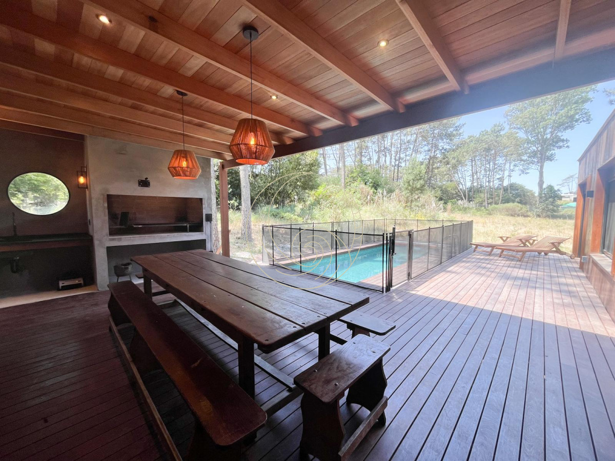 Casa ID.21093129 - Alquiler de Temporada en Barra Verde