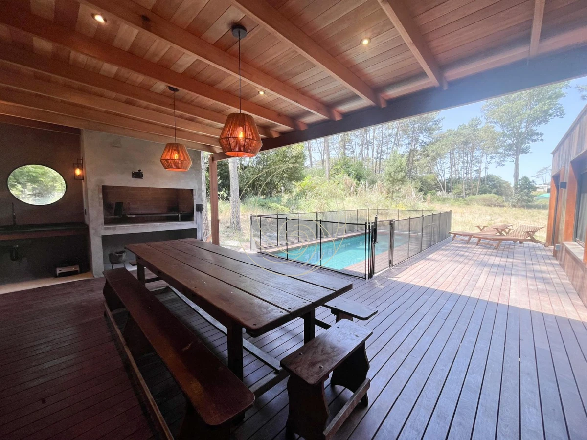 Casa ID.21093129 - Alquiler de Temporada en Barra Verde