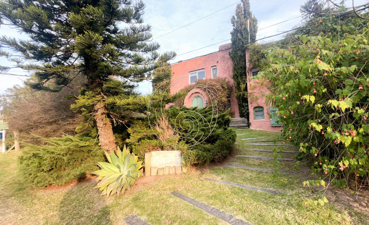 Casa ID.21092450 - CASA EN VENTA DE 5 DORM EN LA BARRA A 250 MTS DEL MAR