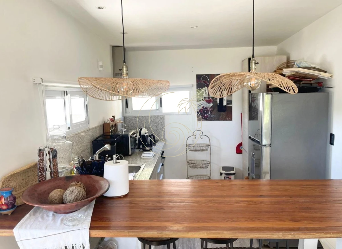 Casa ID.21093133 - Alquiler Temporal En El Chorro a pasos del mar