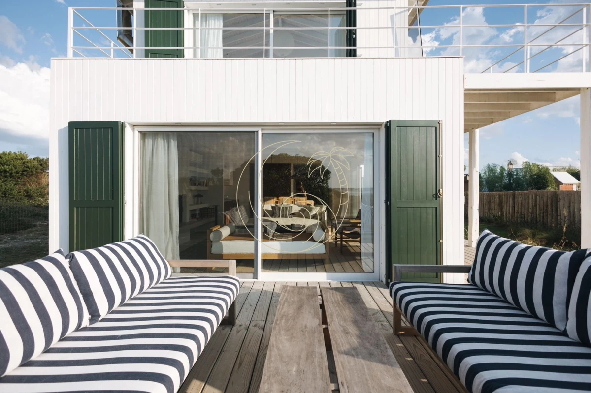 Casa ID.21092966 - Exclusiva casa en alquiler de Verano, Santa Monica, Jose ignacio