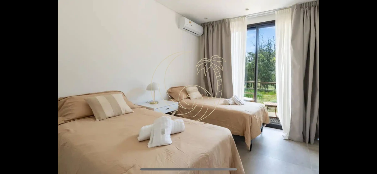 Casa ID.21092817 - CASA A ESTRENAR, COMPLEJO BOSQUE! 