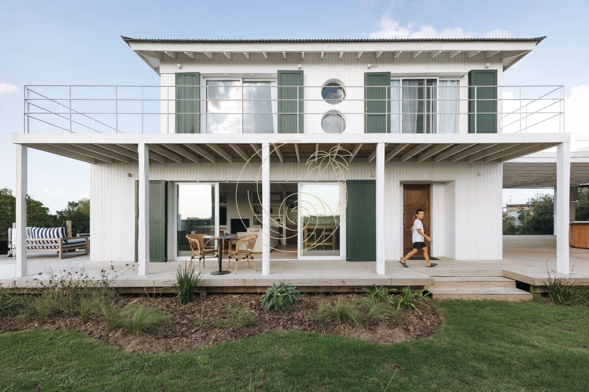 Casa ID.21092966 - Exclusiva casa en alquiler de Verano, Santa Monica, Jose ignacio