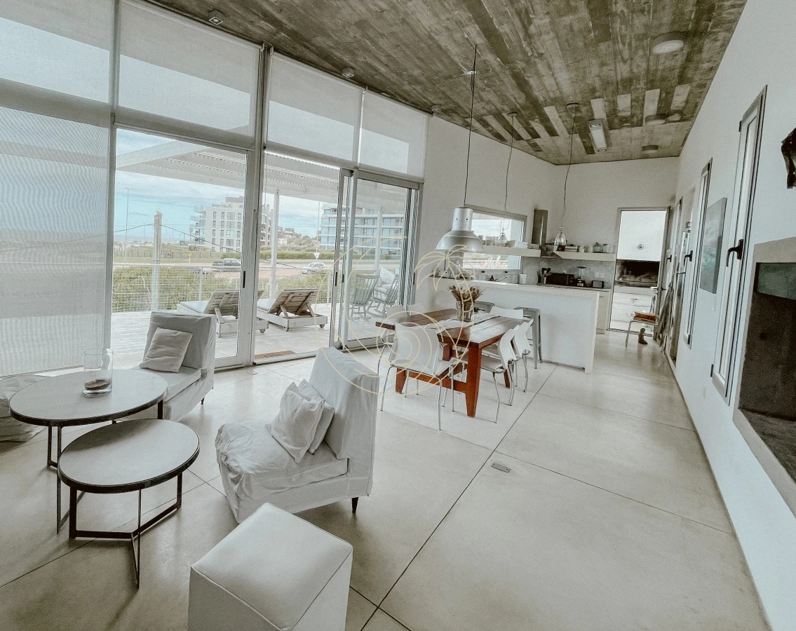 Casa ID.21092449 - CASA FRENTE AL MAR EN EL CHORRO EN VENTA