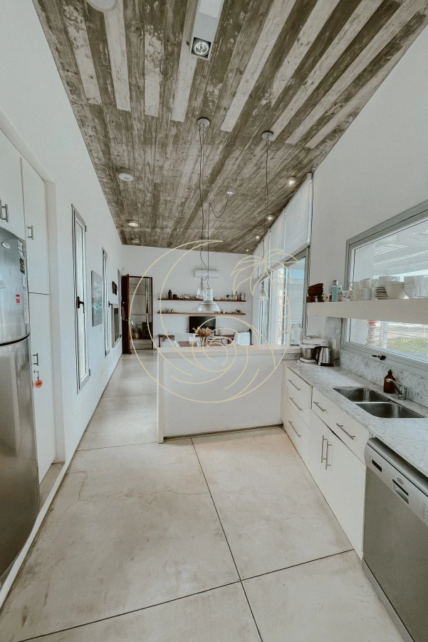 Casa ID.21092449 - CASA FRENTE AL MAR EN EL CHORRO EN VENTA